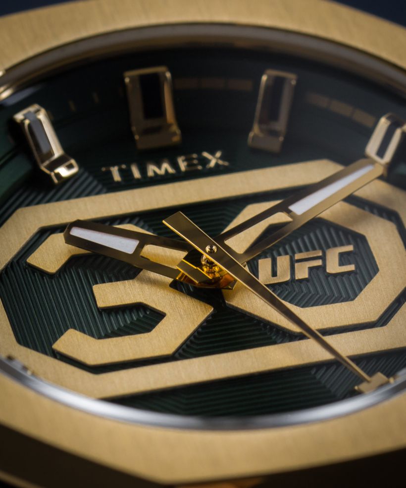 Zegarek męski Timex UFC Pro 30th Anniversary