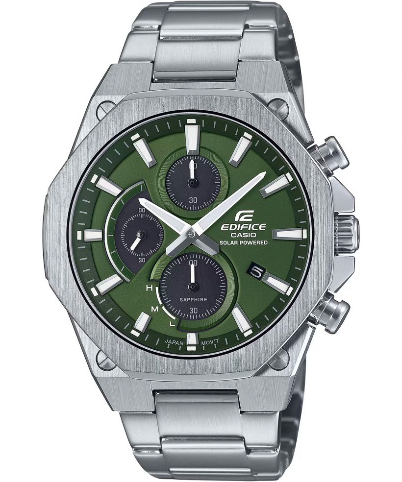 Zegarek męski Casio EDIFICE Momentum