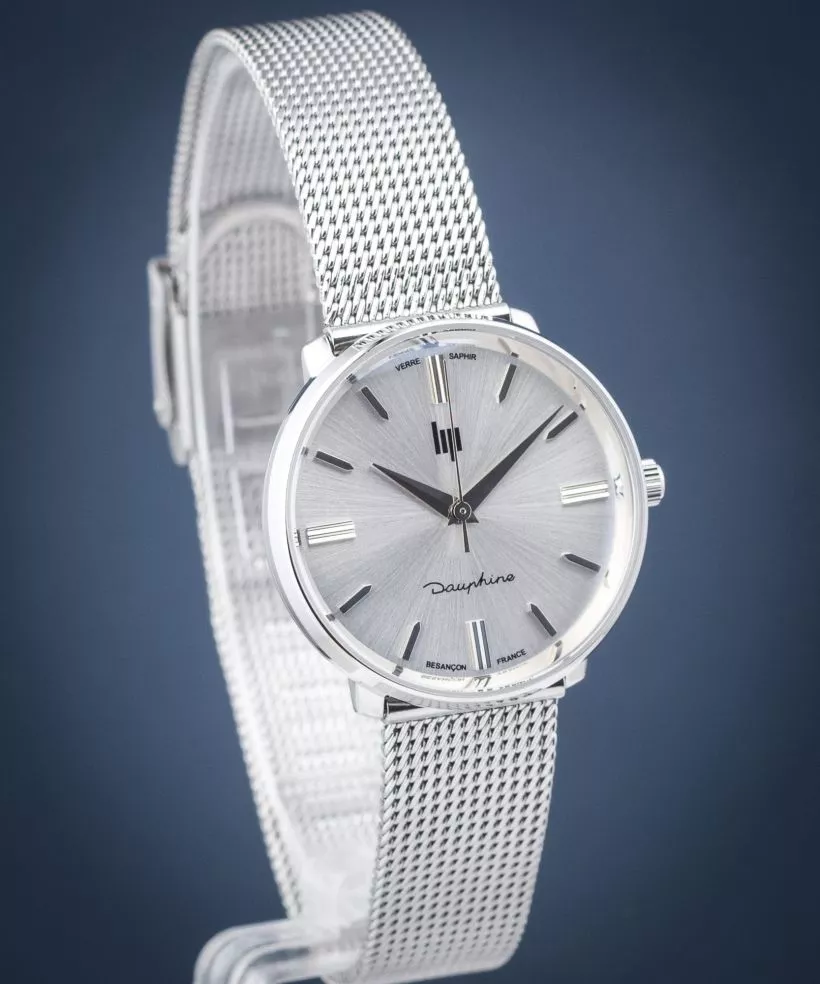 Zegarek damski Lip Dauphine