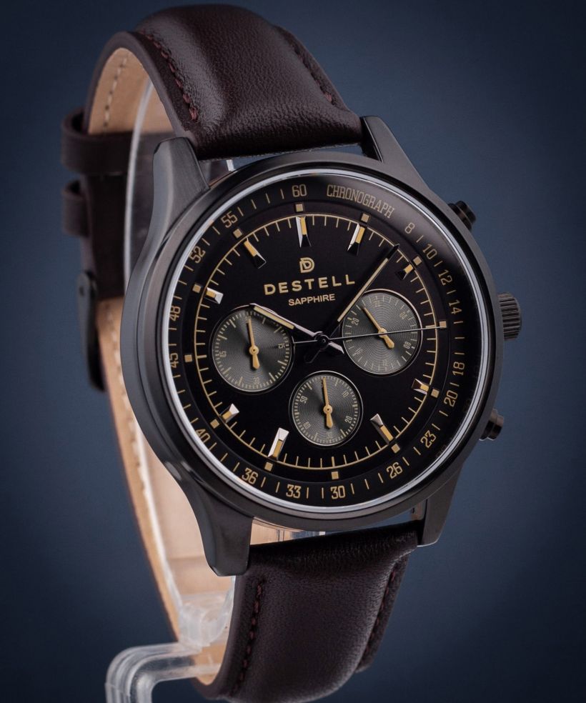 Zegarek męski DESTELL Circinus Chronograph