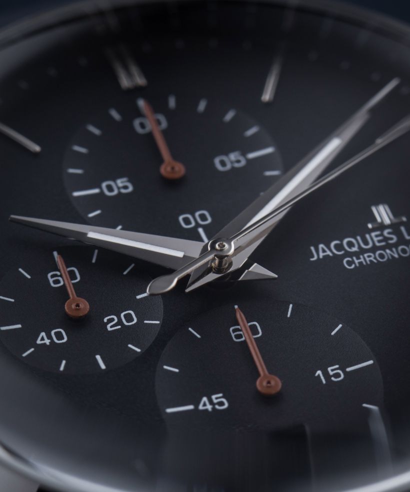Zegarek męski Jacques Lemans London Chronograph