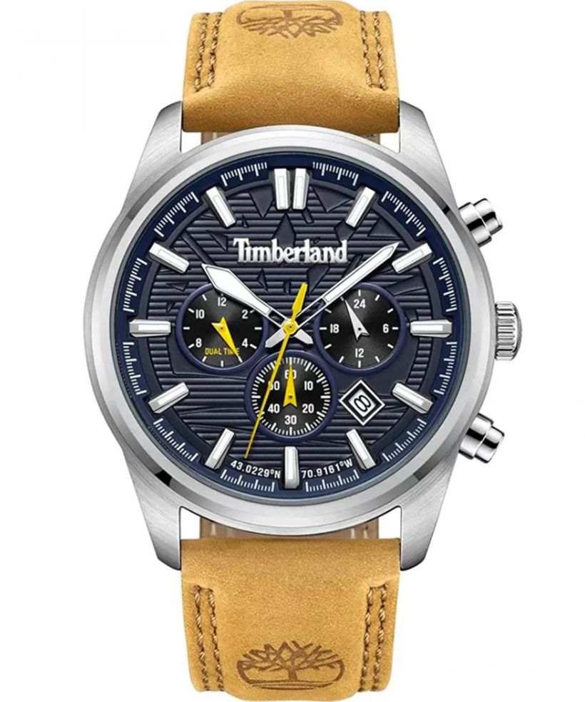 Zegarek męski Timberland Northbridge 