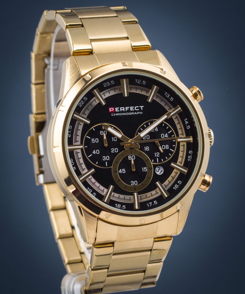 Zegarek męski Perfect Chronograph