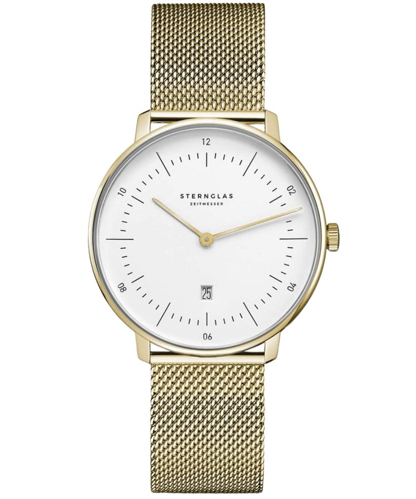 Zegarek damski Sternglas Naos XS