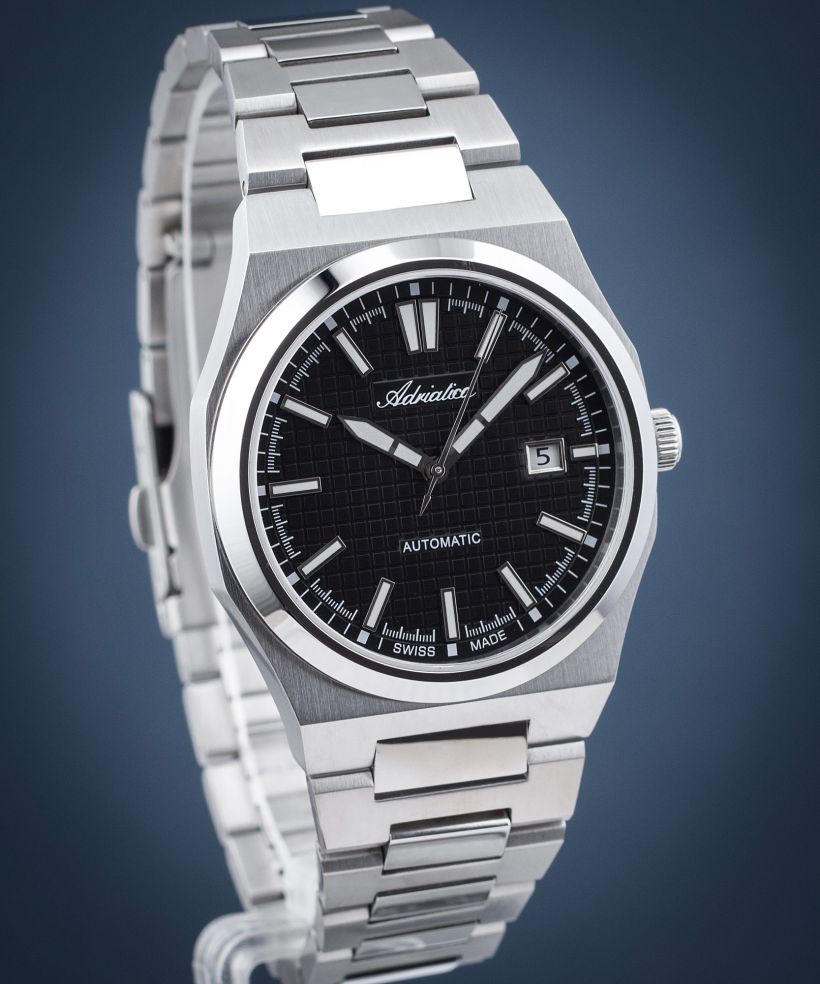 Zegarek męski Adriatica Automatic