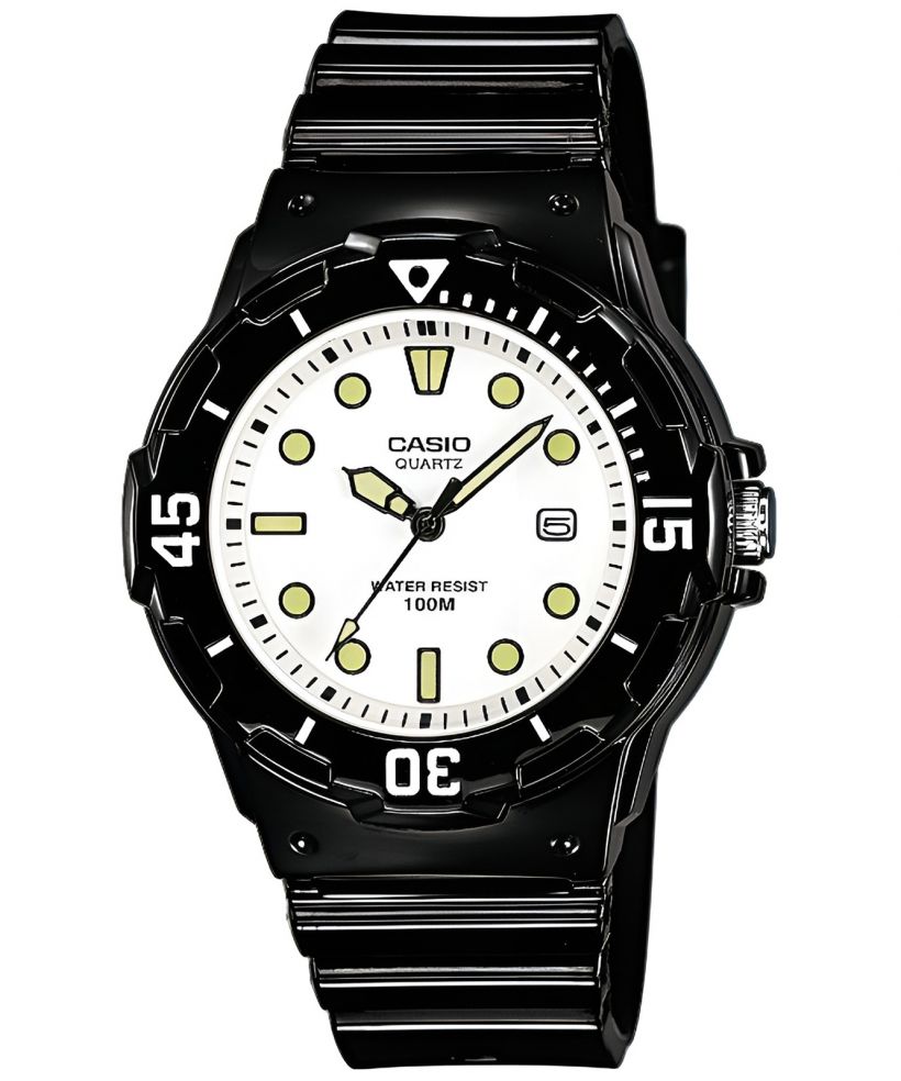 Zegarek damski Casio Classic