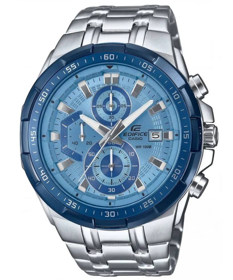 Zegarek męski Casio EDIFICE Classic Chronograph