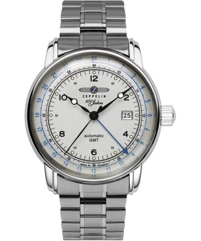 Zegarek męski Zeppelin 100 Jahre Automatic