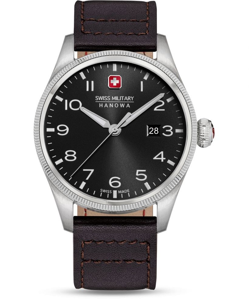 Zegarek męski Swiss Military Hanowa Thunderbolt