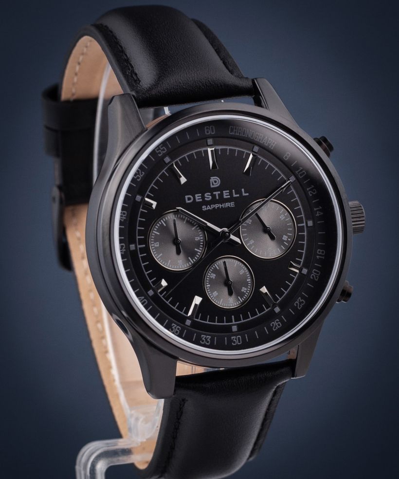 Zegarek męski DESTELL Circinus Chronograph