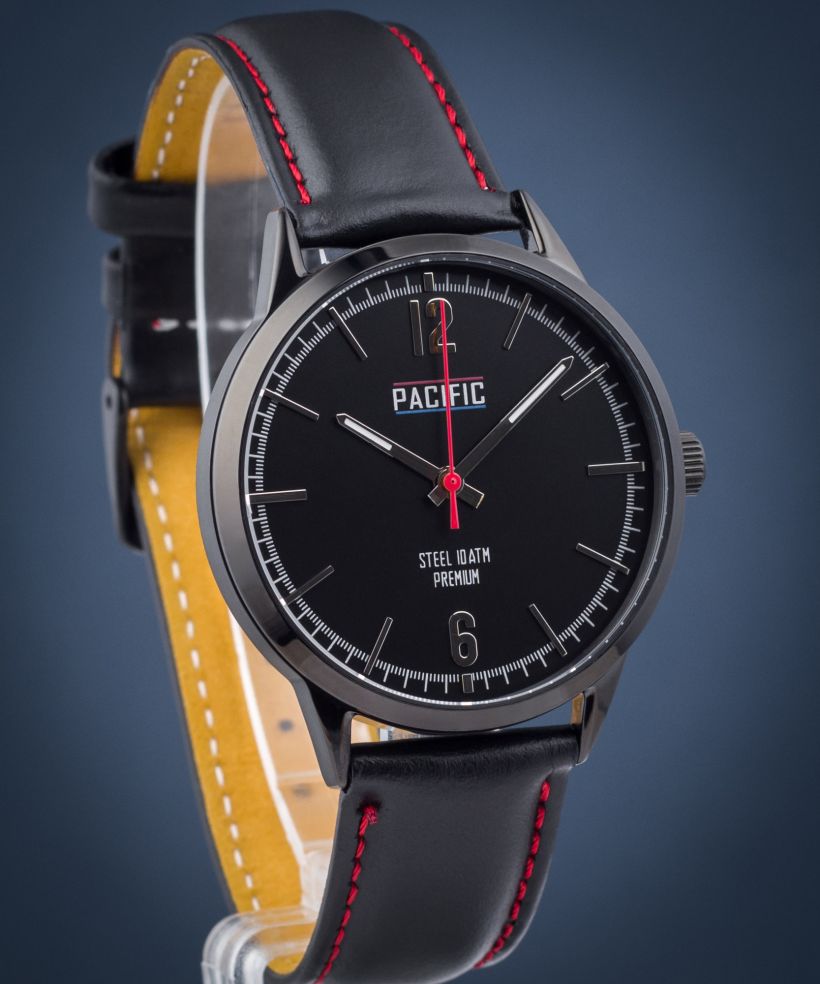 Zegarek męski Pacific S Premium