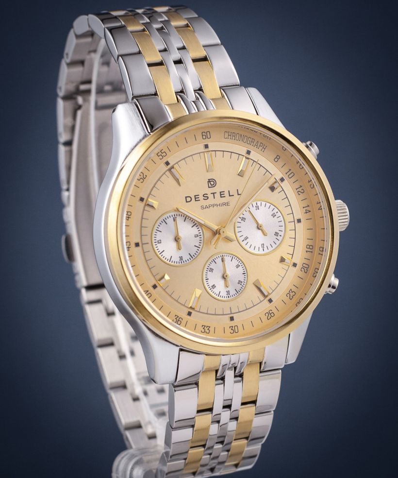 Zegarek męski DESTELL Circinus Chronograph