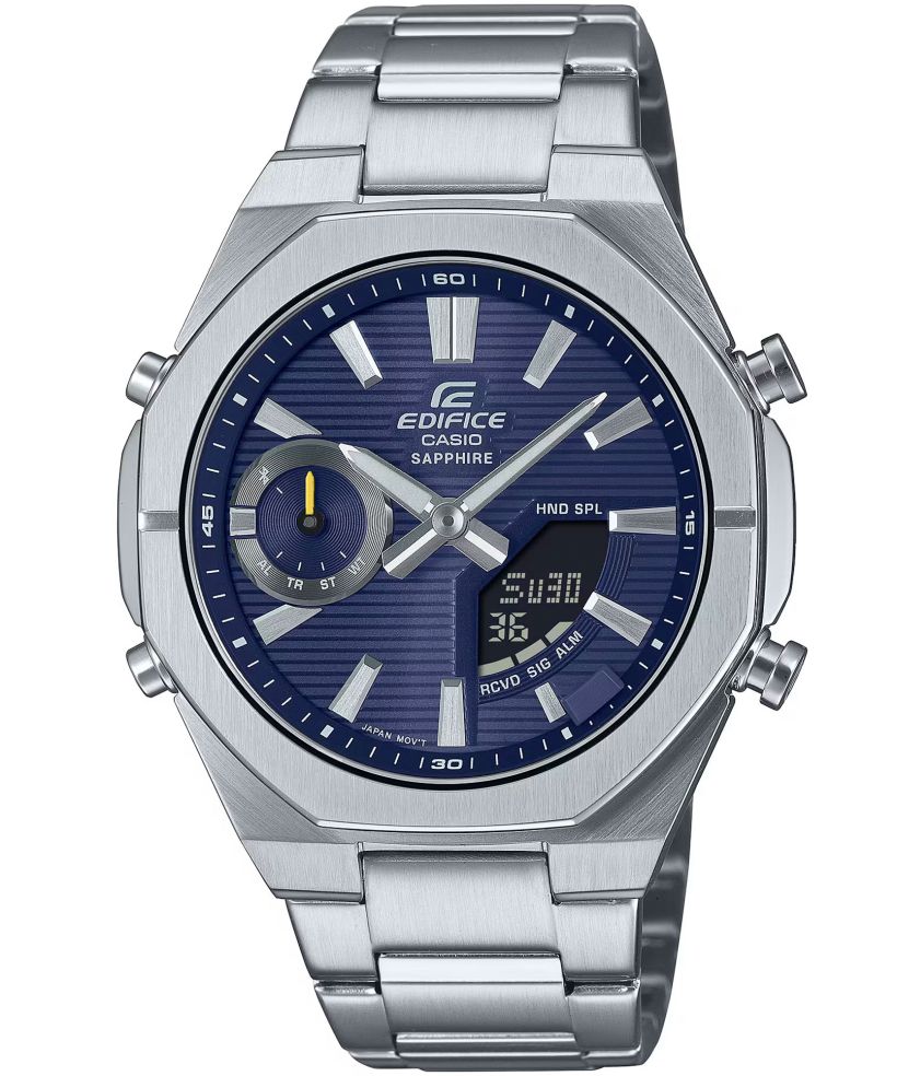 Zegarek męski Casio EDIFICE Momentum