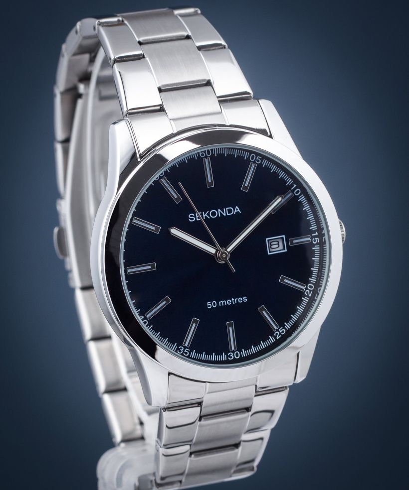 Zegarek męski Sekonda Classic