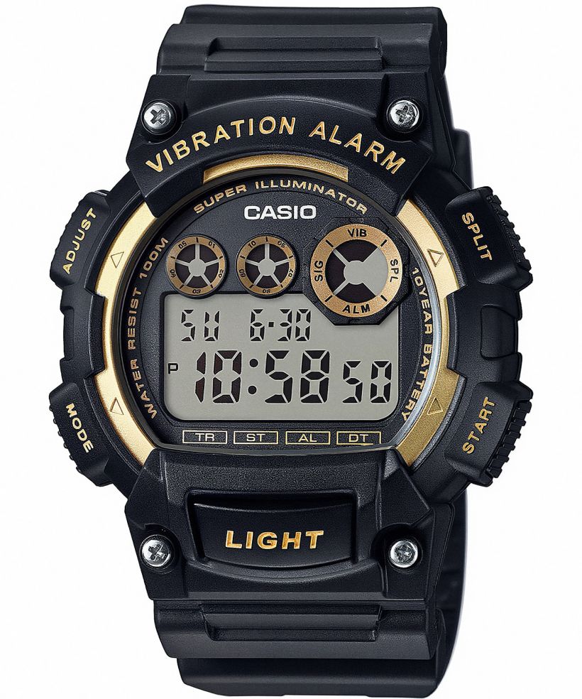Zegarek męski Casio Sport