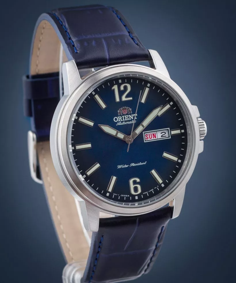 Zegarek męski Orient Contemporary Automatic
