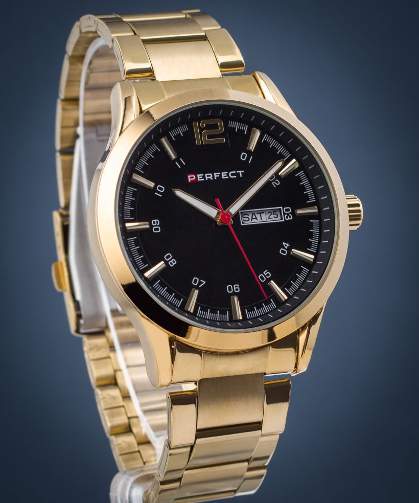 Zegarek męski Perfect Classic