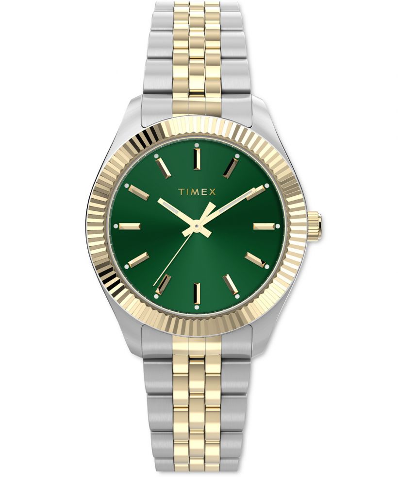 Zegarek damski Timex Timex Legacy 36mm