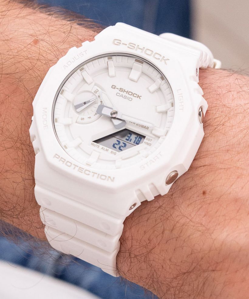 G-SHOCK GG-B100-1A3ER - MASTER OF G - MUDMASTER