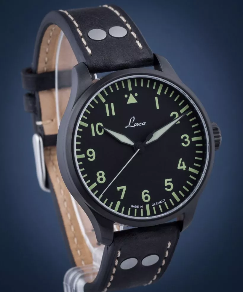 Zegarek męski Laco Flieger A Altenburg
