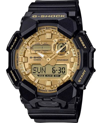 Zegarek męski Casio G-SHOCK Classic