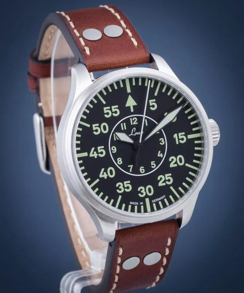 Zegarek męski Laco Aachen Automatic