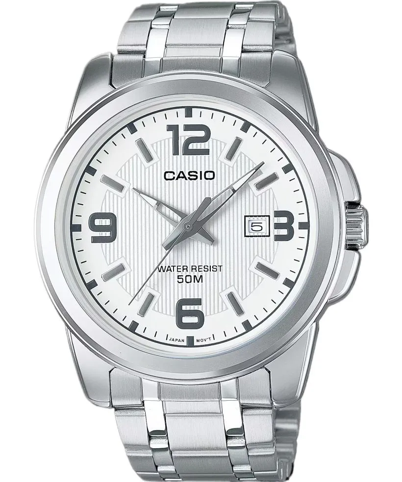 Zegarek męski Casio Classic