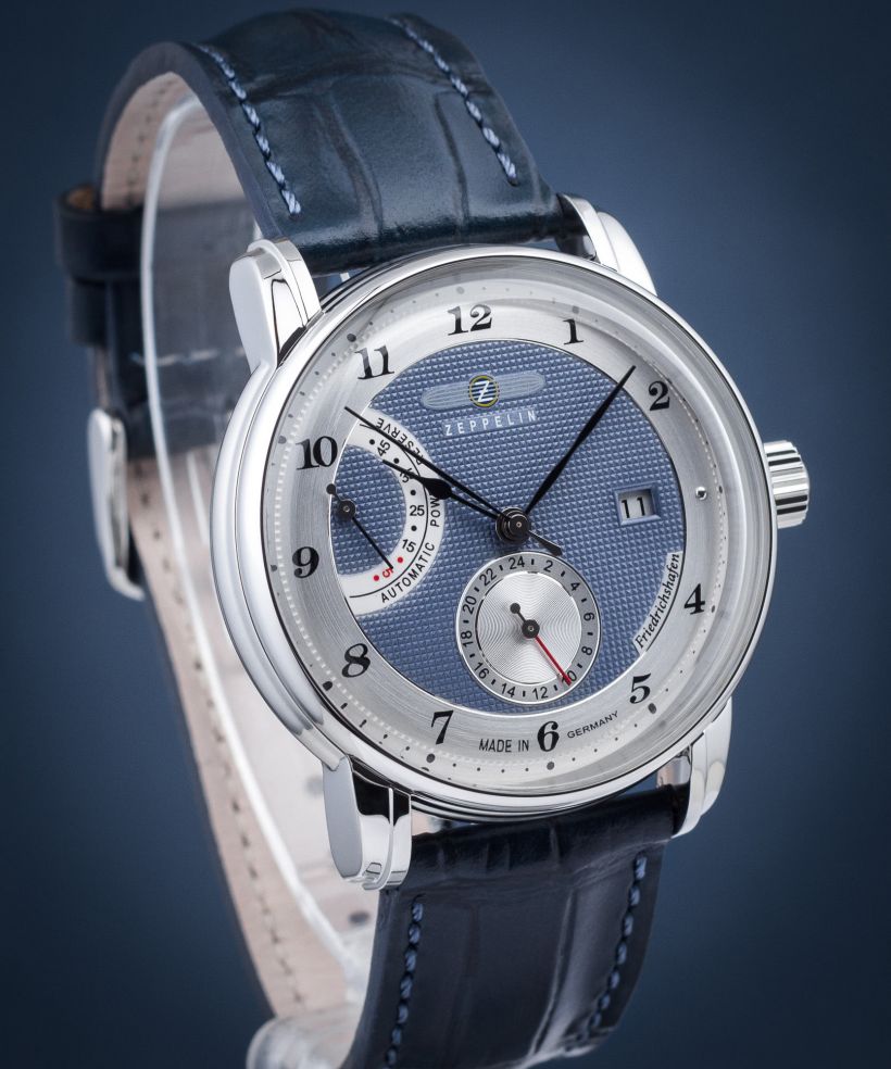 Zegarek męski Zeppelin Friedrichshafen Automatic