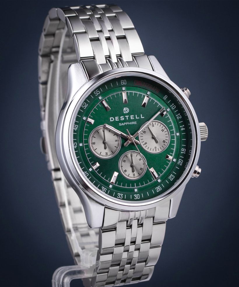 Zegarek męski DESTELL Circinus Chronograph