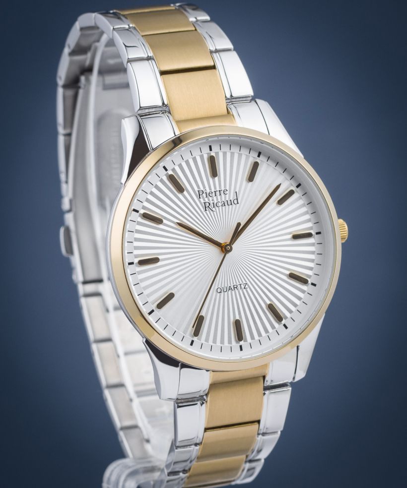 Zegarek damski Pierre Ricaud Classic