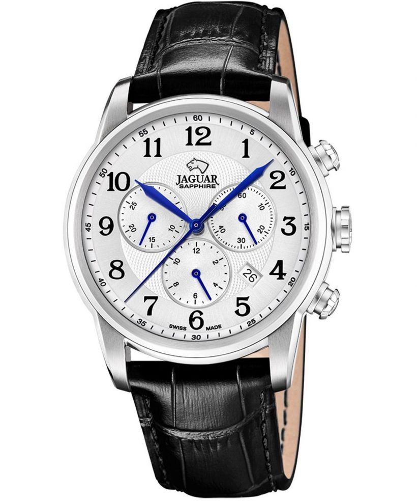 Zegarek męski Jaguar Classic