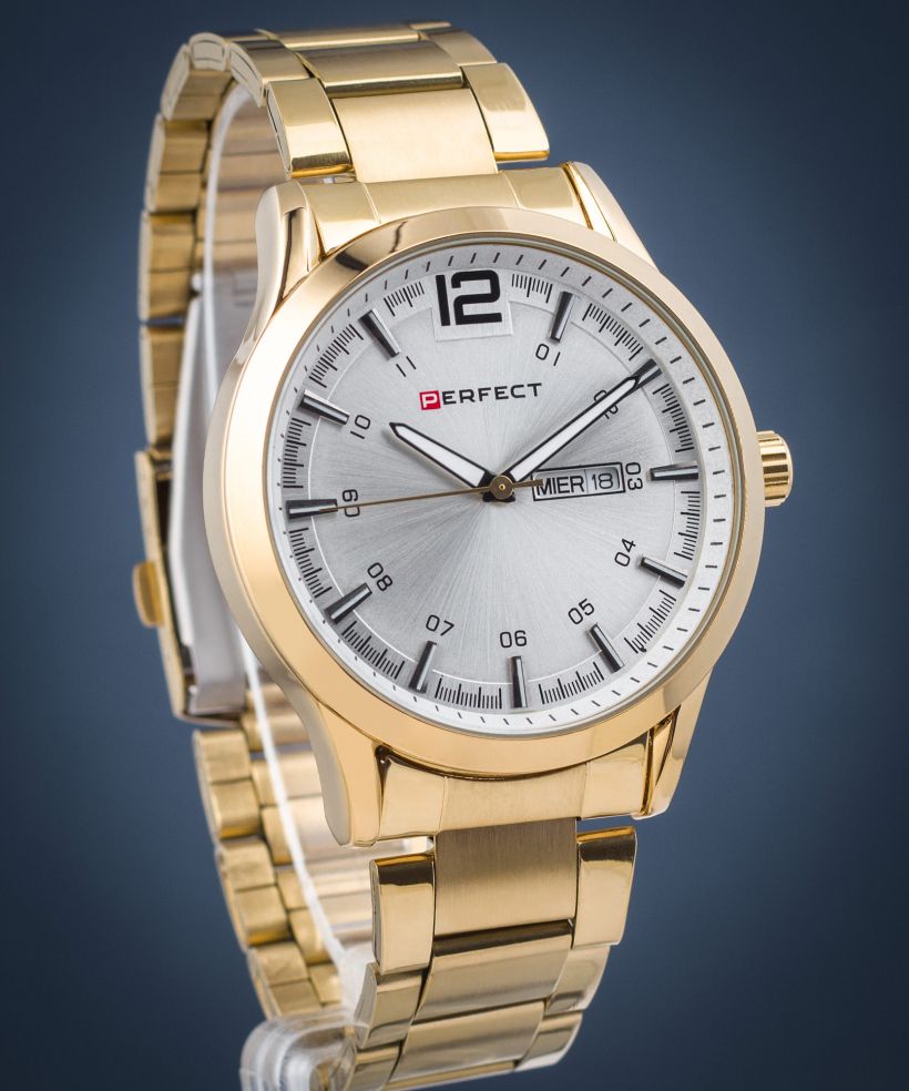 Zegarek męski Perfect Classic