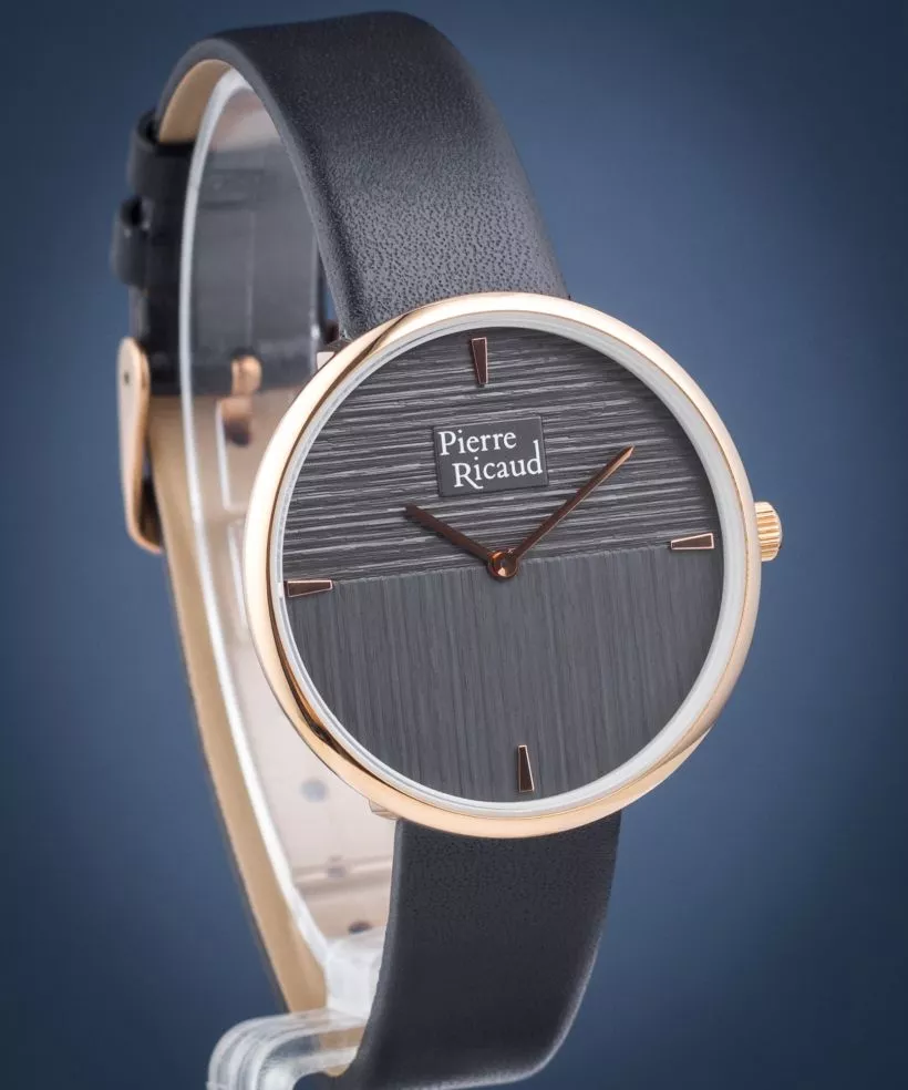 Zegarek damski Pierre Ricaud Classic
