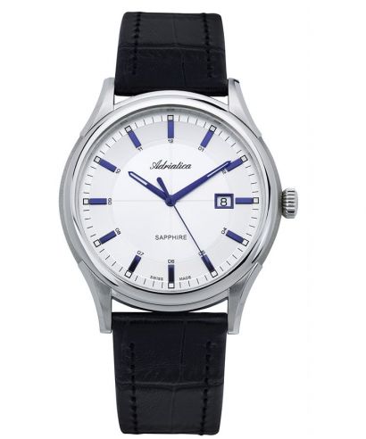 Zegarek męski Adriatica Classic