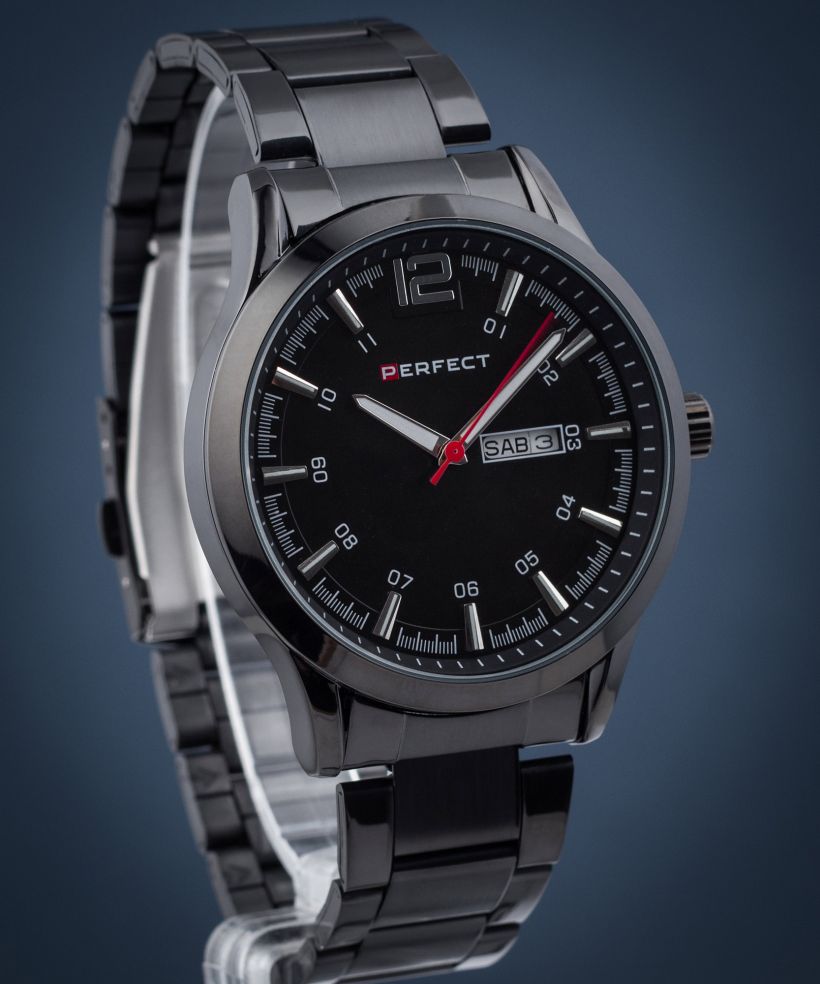 Zegarek męski Perfect Classic