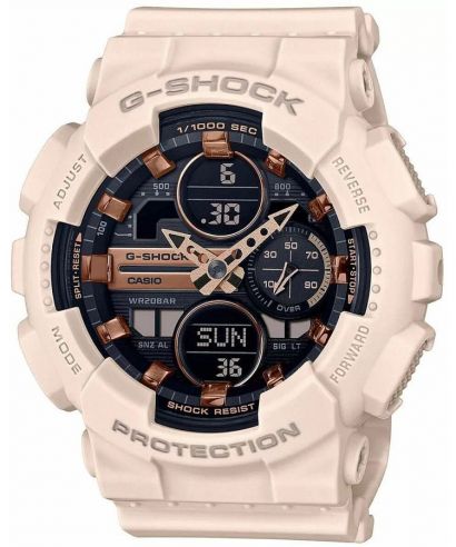 Zegarek Casio G-SHOCK S-Series