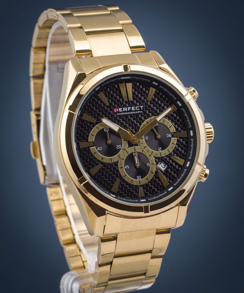Zegarek męski Perfect Chronograph