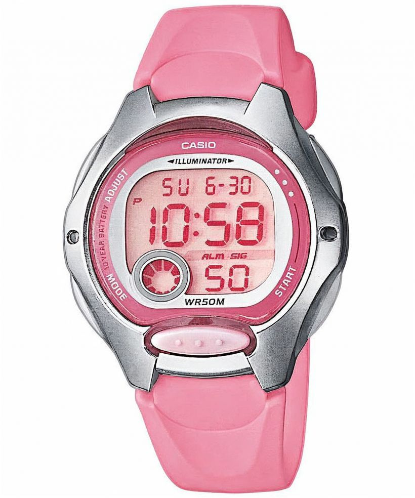 Zegarek damski Casio Sport