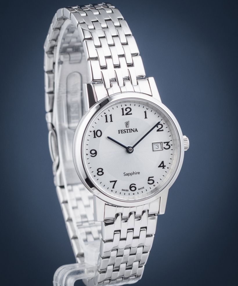 Zegarek damski Festina Classic