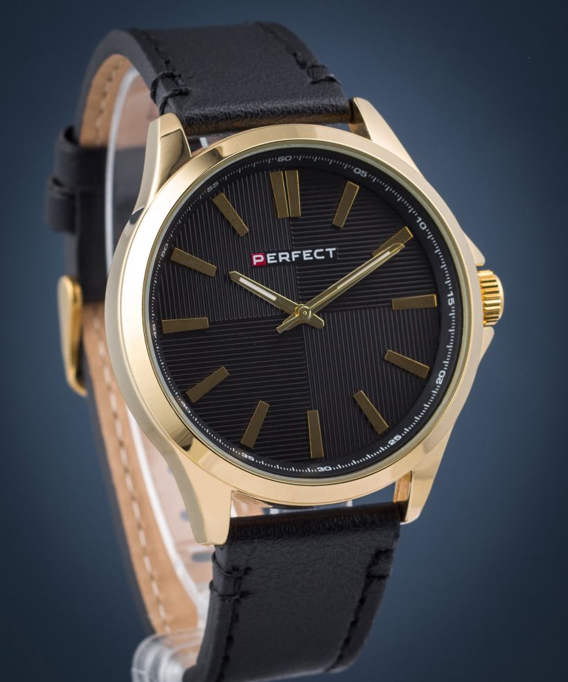 Zegarek męski Perfect Classic