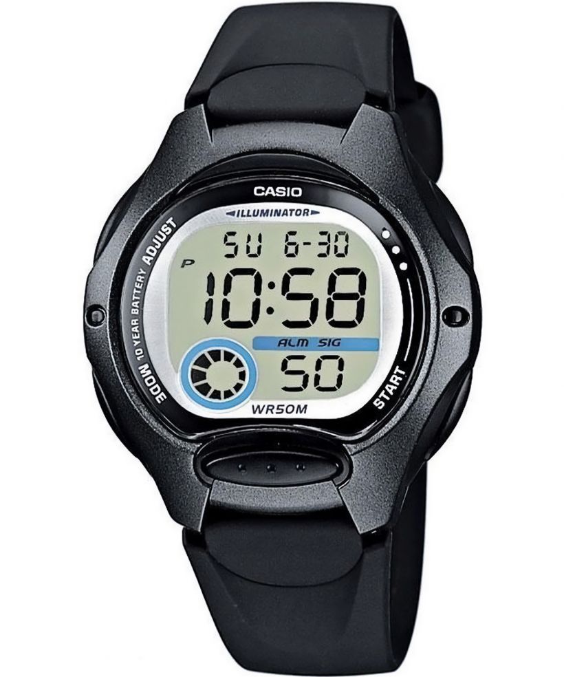 Zegarek damski Casio Sport