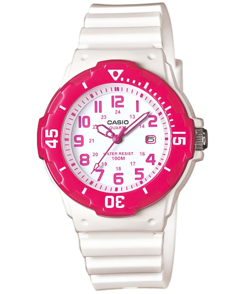 Zegarek damski Casio Sport