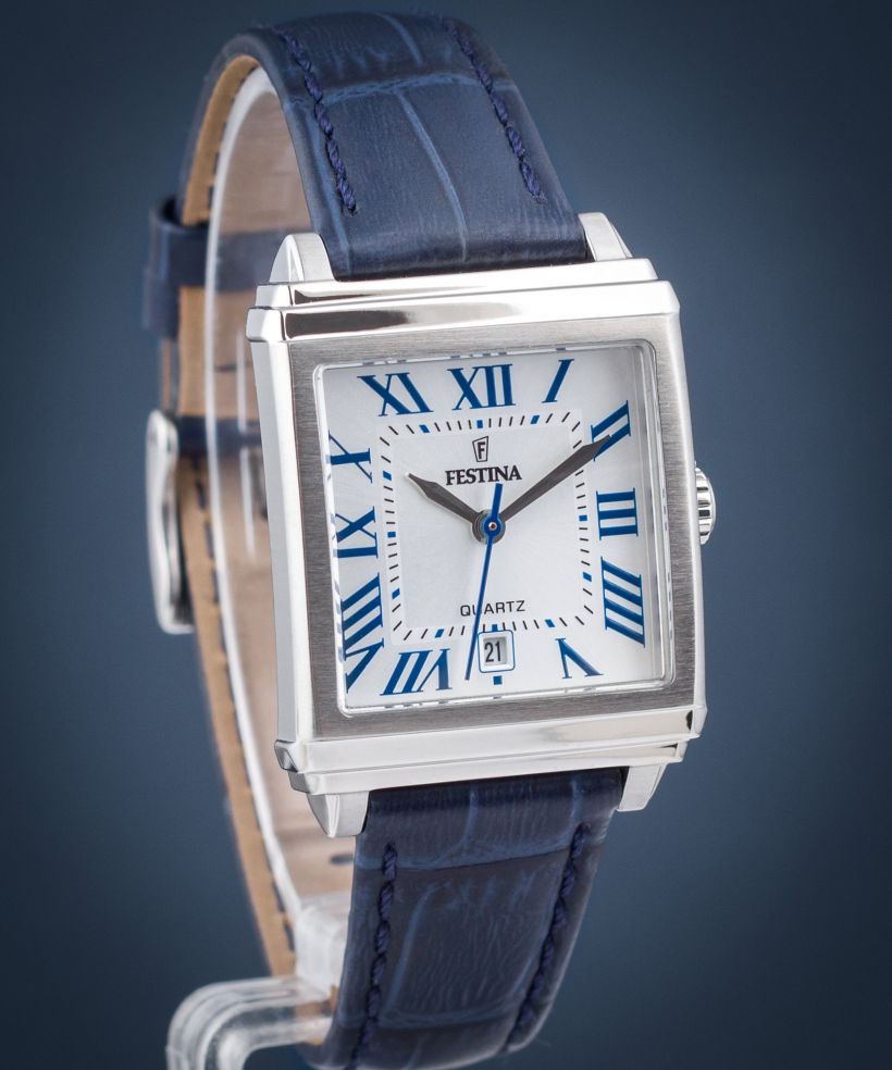Zegarek damski Festina Classic