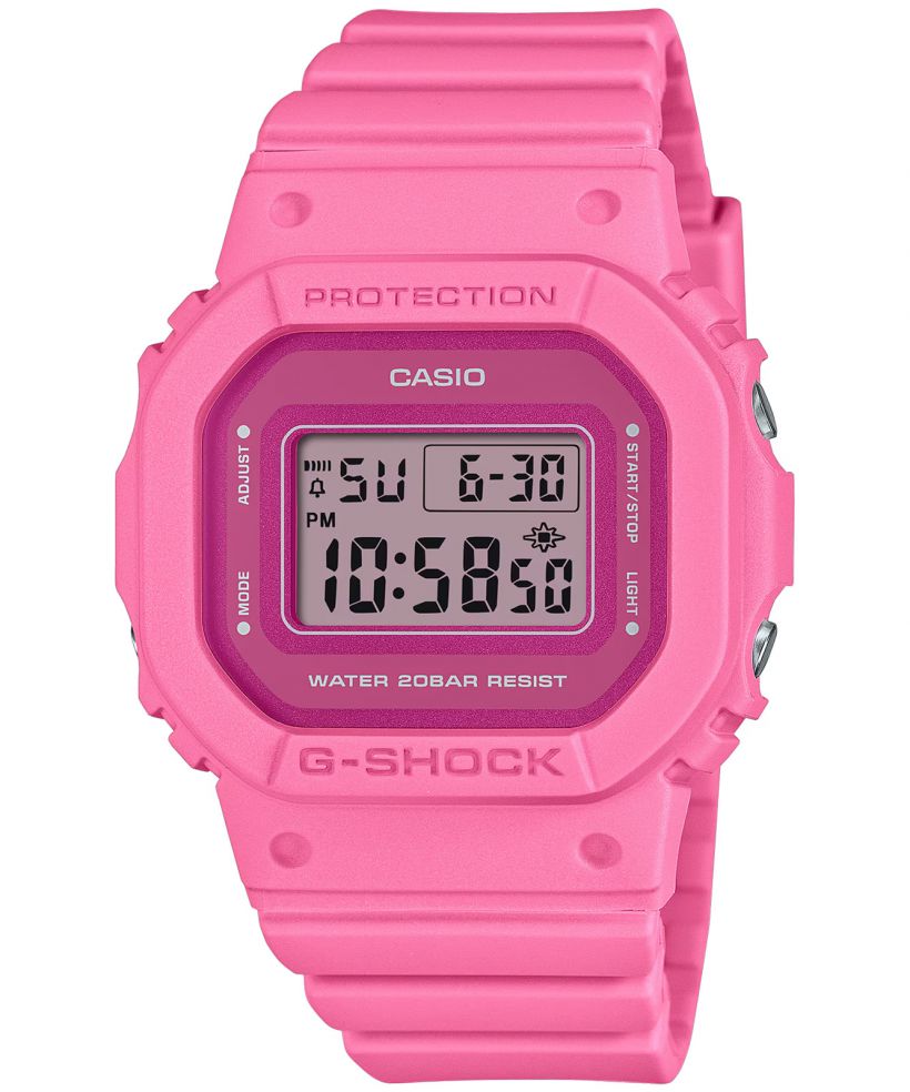 Zegarek damski Casio G-SHOCK Digital