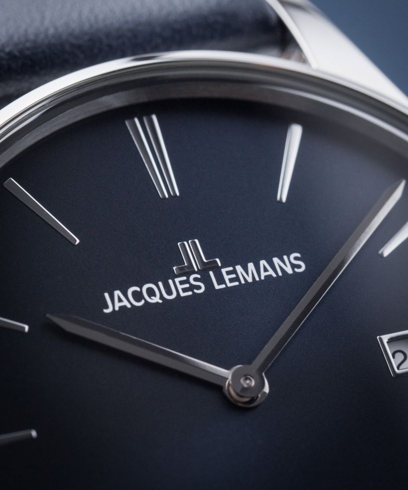 Zegarek męski Jacques Lemans London