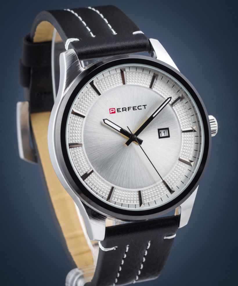 Zegarek męski Perfect Classic