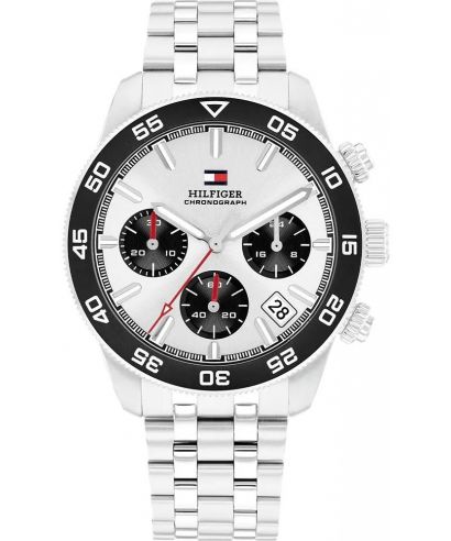 Zegarek męski Tommy Hilfiger TH85