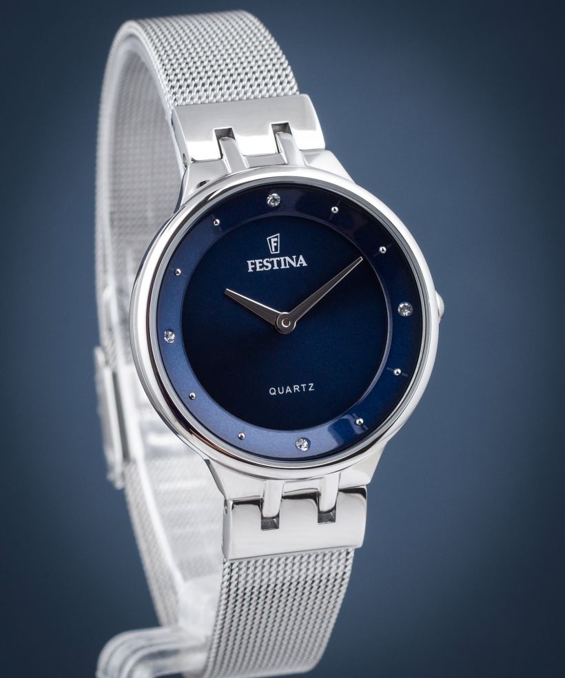 Zegarek damski Festina Mademoiselle