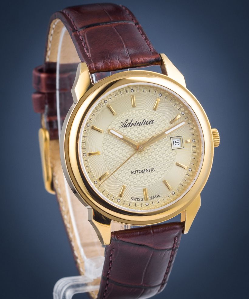 Zegarek męski Adriatica Automatic