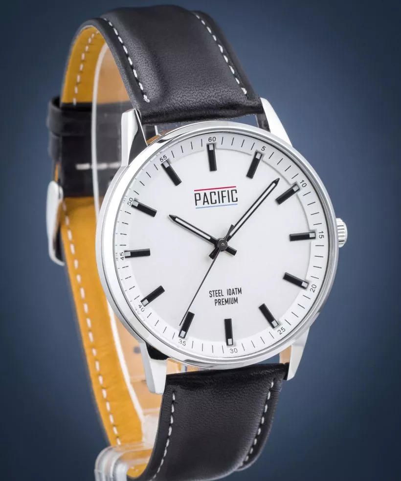 Zegarek męski Pacific S Premium